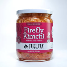 Firefly Kimchi 16oz