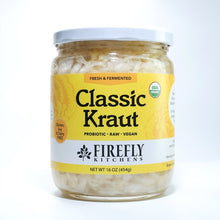 Firefly Classic Kraut 16oz