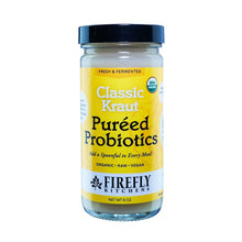 Firefly Pureed Probiotics 8oz