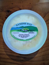 Samish Bay Organic Farmer Cheese 9oz